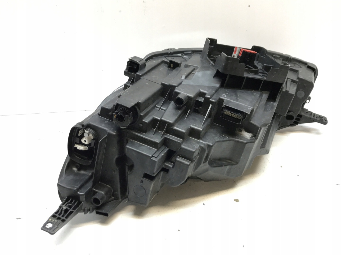 Frontscheinwerfer Ford Kuga III Mk3 LV4B13E014FG LED Rechts Headlight - Thumbnail 12