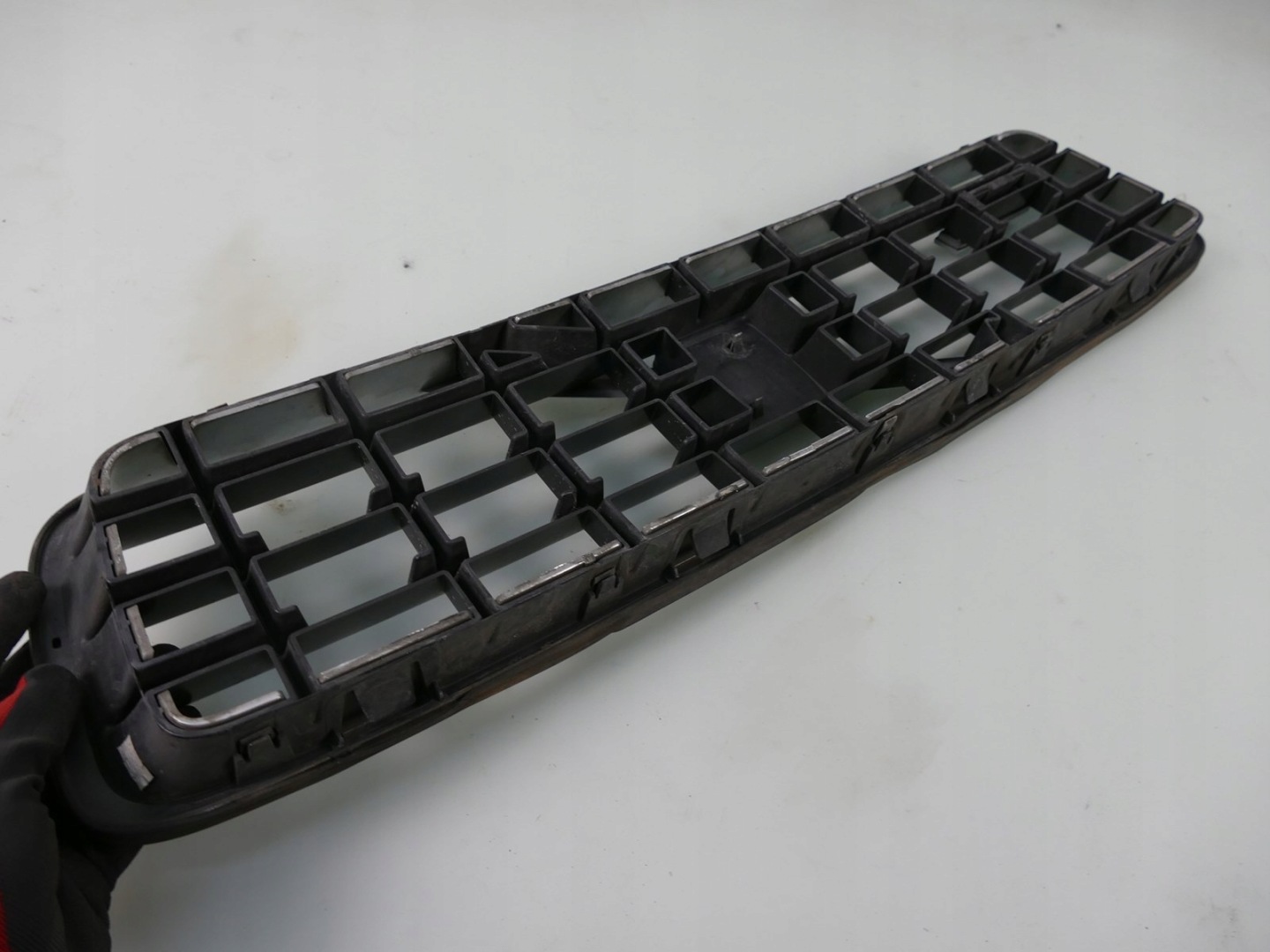 Volvo XC90 Kühlergrill FRONTGRILL Kühlergitter 30678983 - Thumbnail 11