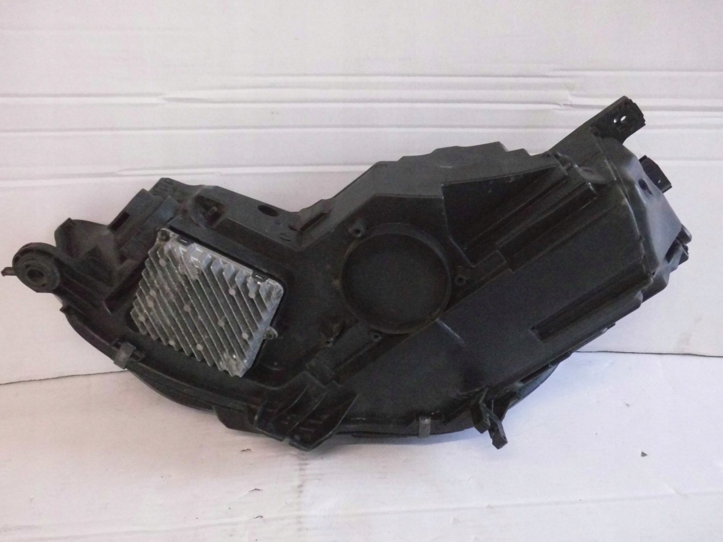 Frontscheinwerfer Audi A4 B9 8W0941034D Matrix LED Rechts Scheinwerfer Headlight - Thumbnail 4
