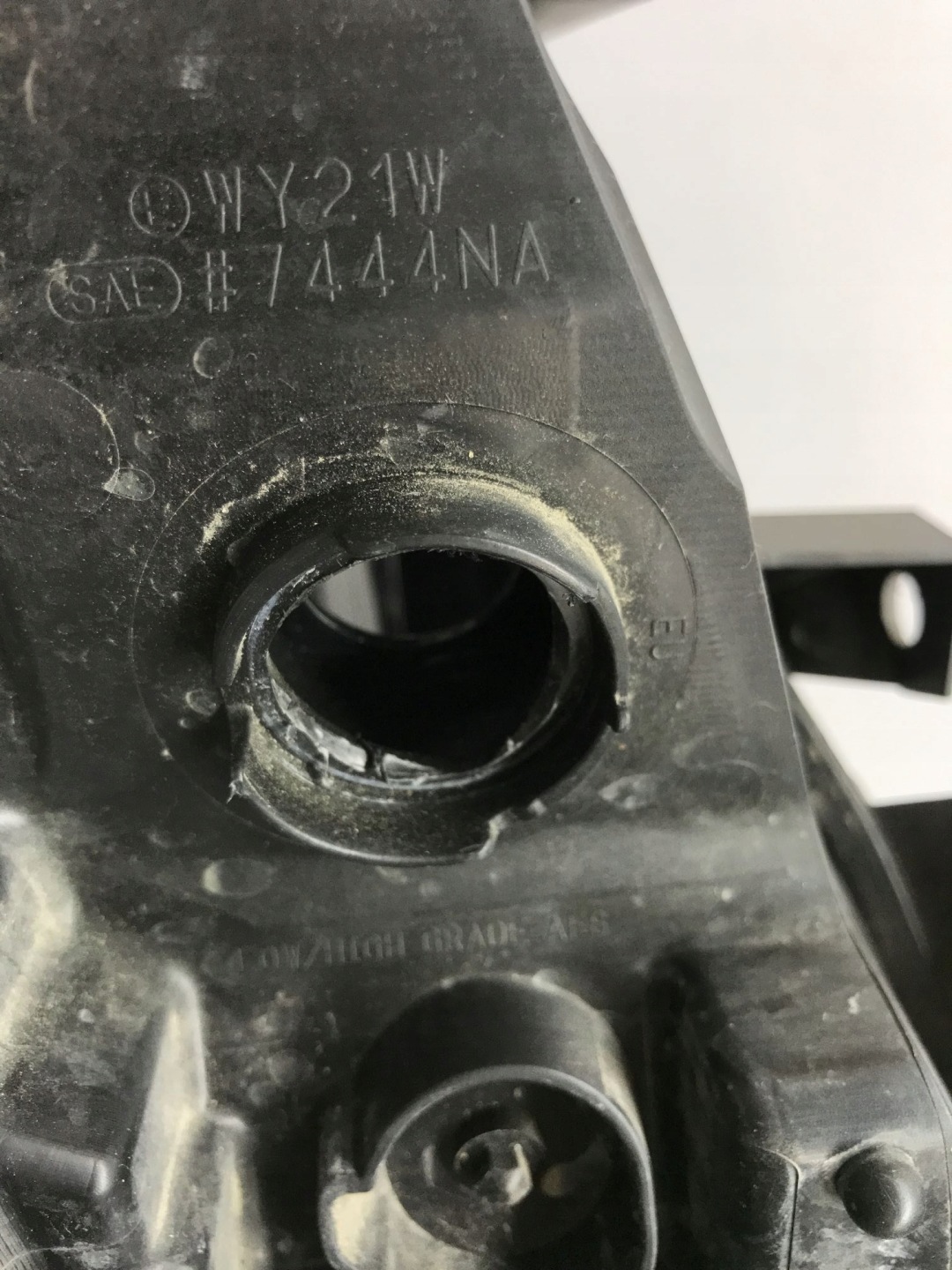 Frontscheinwerfer Mazda CX-5 KF K12451030W LED Rechts Scheinwerfer Headlight - Thumbnail 11