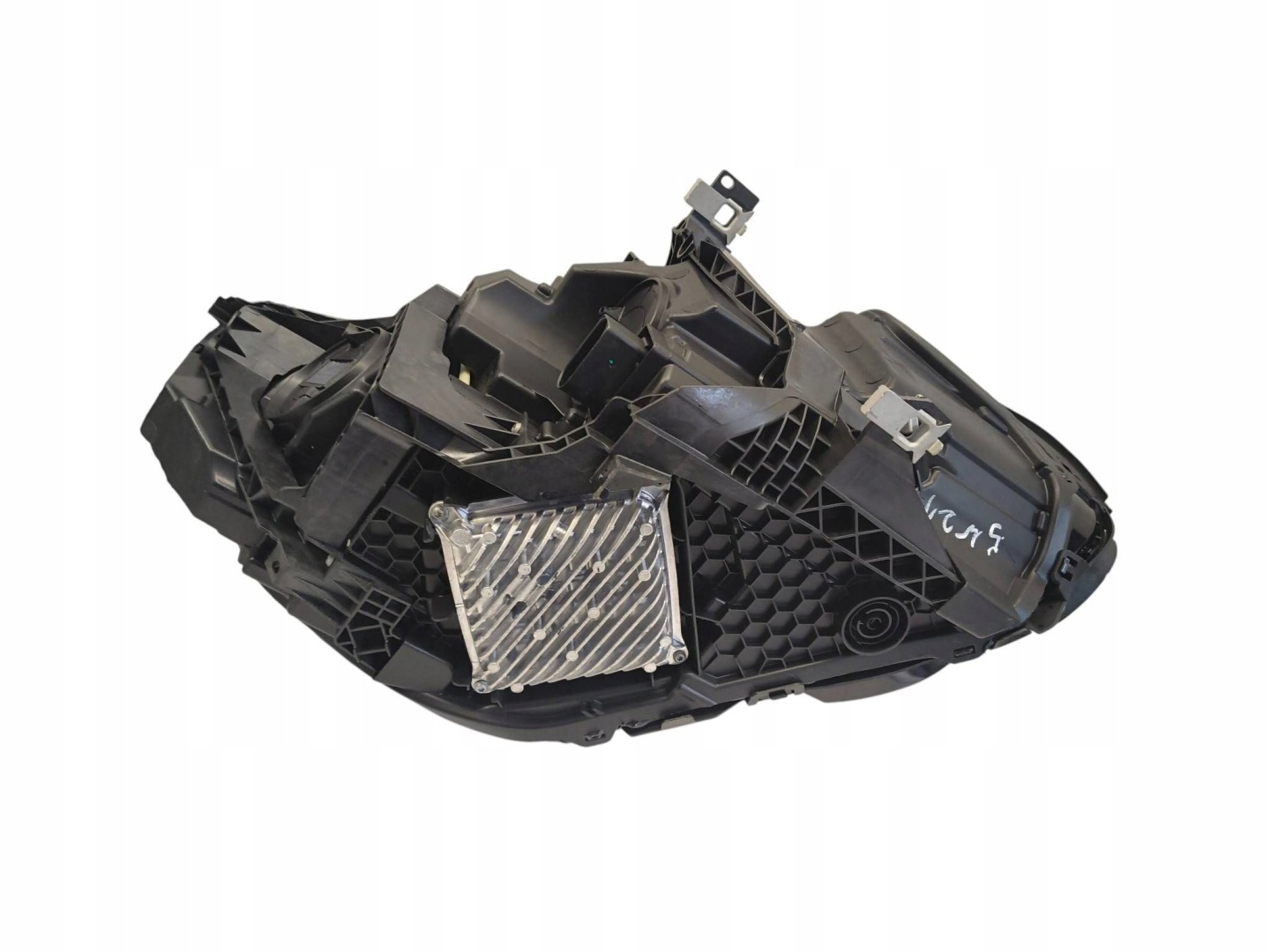Frontscheinwerfer Mercedes-Benz CLA C118 A1749064202 Multibeam LED Links Headlight - Thumbnail 10