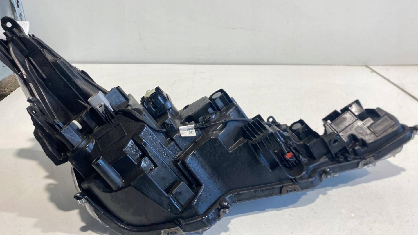 Frontscheinwerfer Toyota Corolla E210 8115002S60M LED Links Headlight - Thumbnail 12