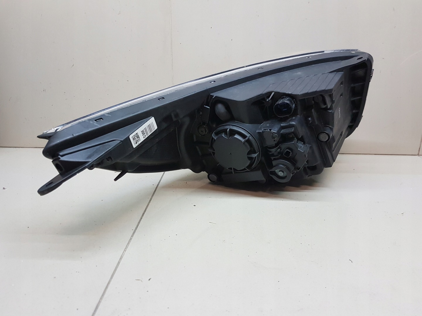Frontscheinwerfer Kia Picanto JA LED Links Scheinwerfer Headlight - Thumbnail 10