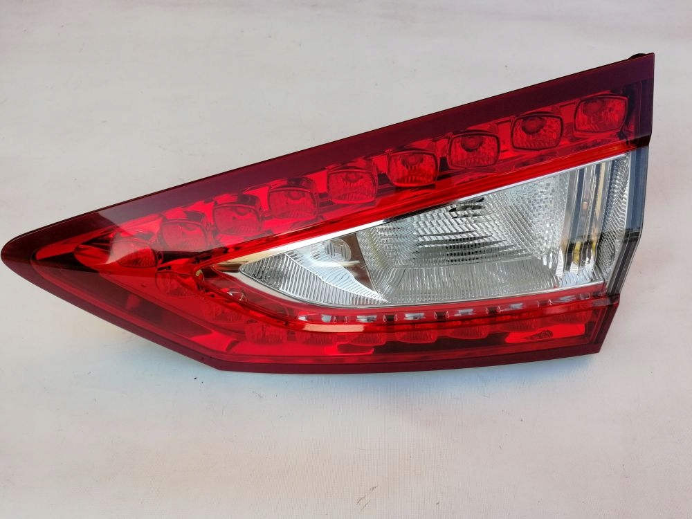 Ford Mondeo V MK5 Rückleuchte DS7313A602CG Rearlamp - Thumbnail 1