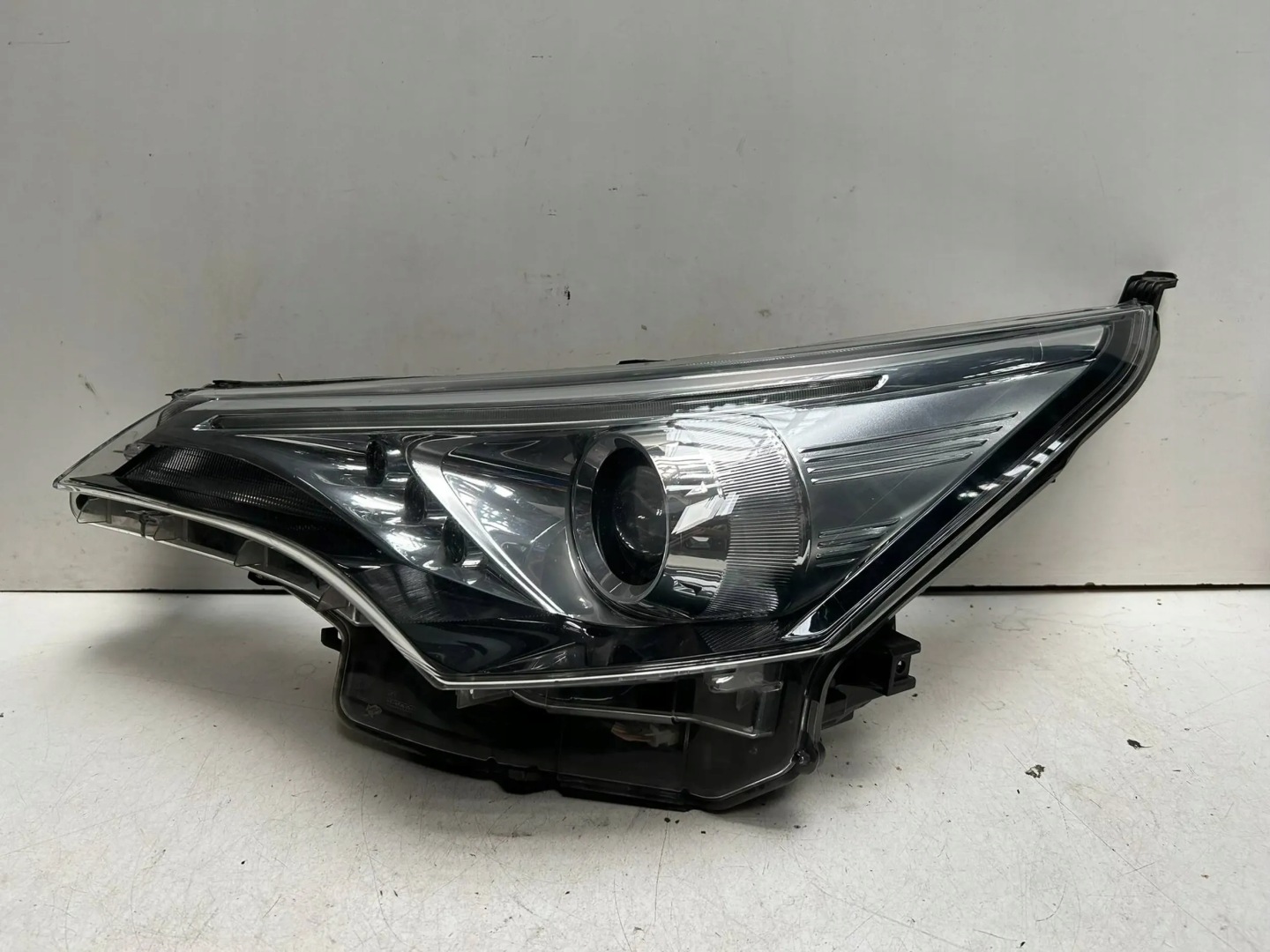 Frontscheinwerfer Toyota Avensis T27 Facelift LED Links Scheinwerfer Headlight - Thumbnail 21