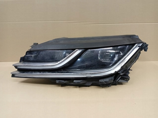 Frontscheinwerfer VW Arteon 3H 3G8941035LA LED Links Scheinwerfer Headlight - Thumbnail 1