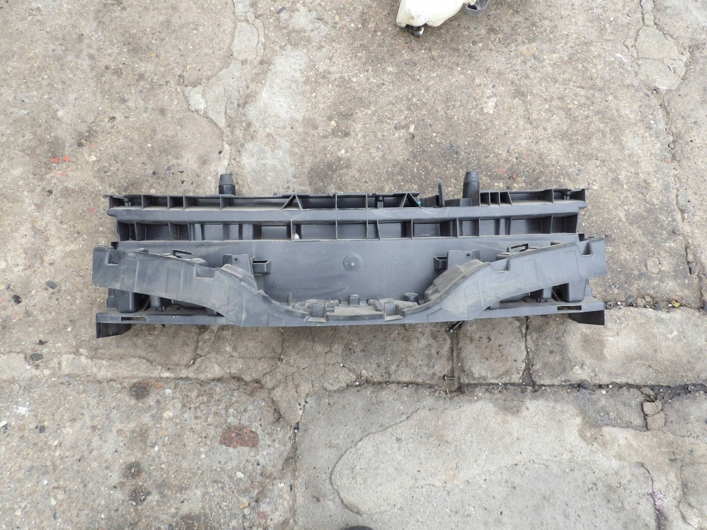 Renault Kangoo RJK Kühlergrill FRONTGRILL Kühlergitter 620364016R - Thumbnail 1
