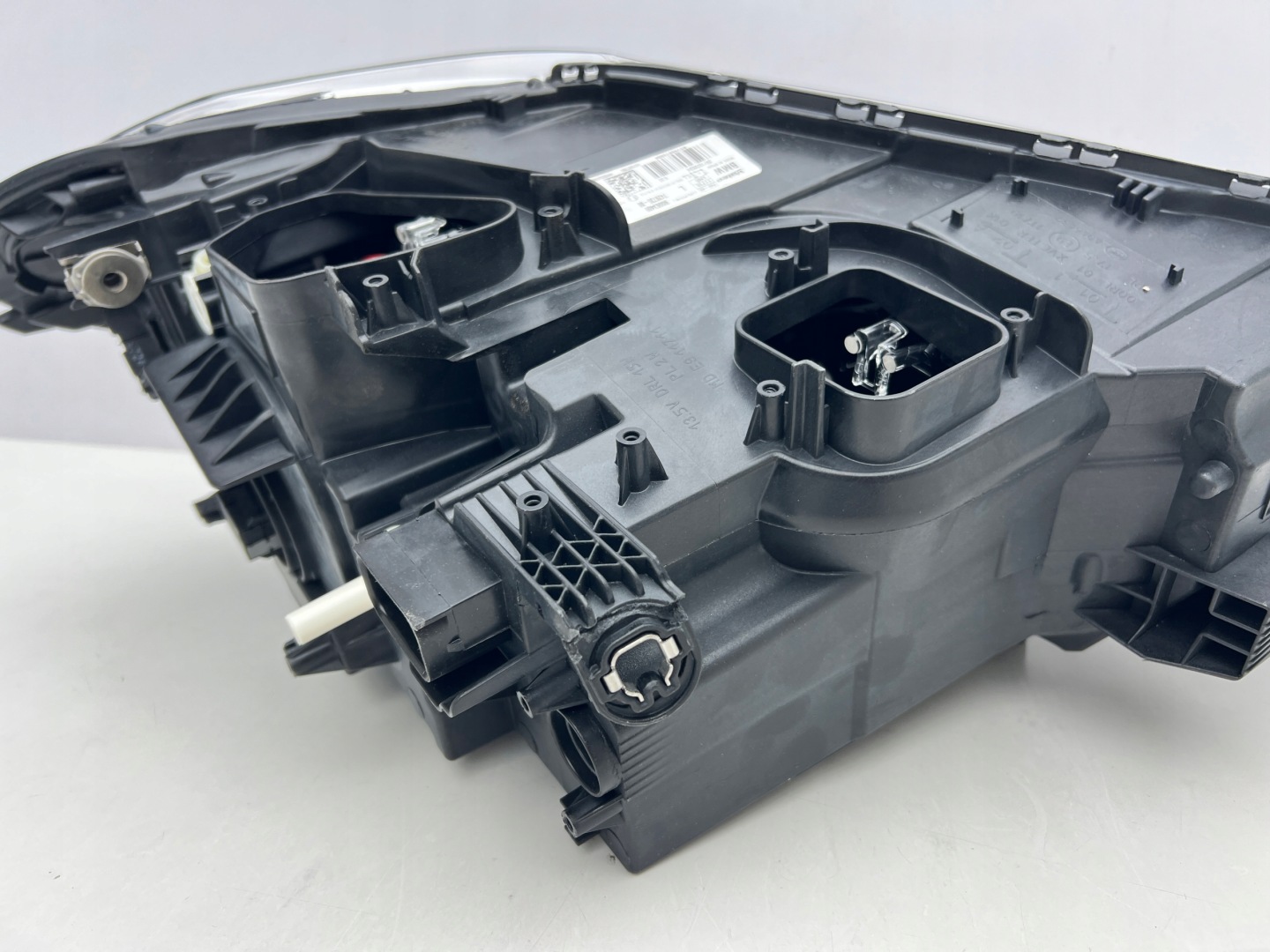 Frontscheinwerfer BMW X1 F48 7428735 LED Links Scheinwerfer Headlight - Thumbnail 7