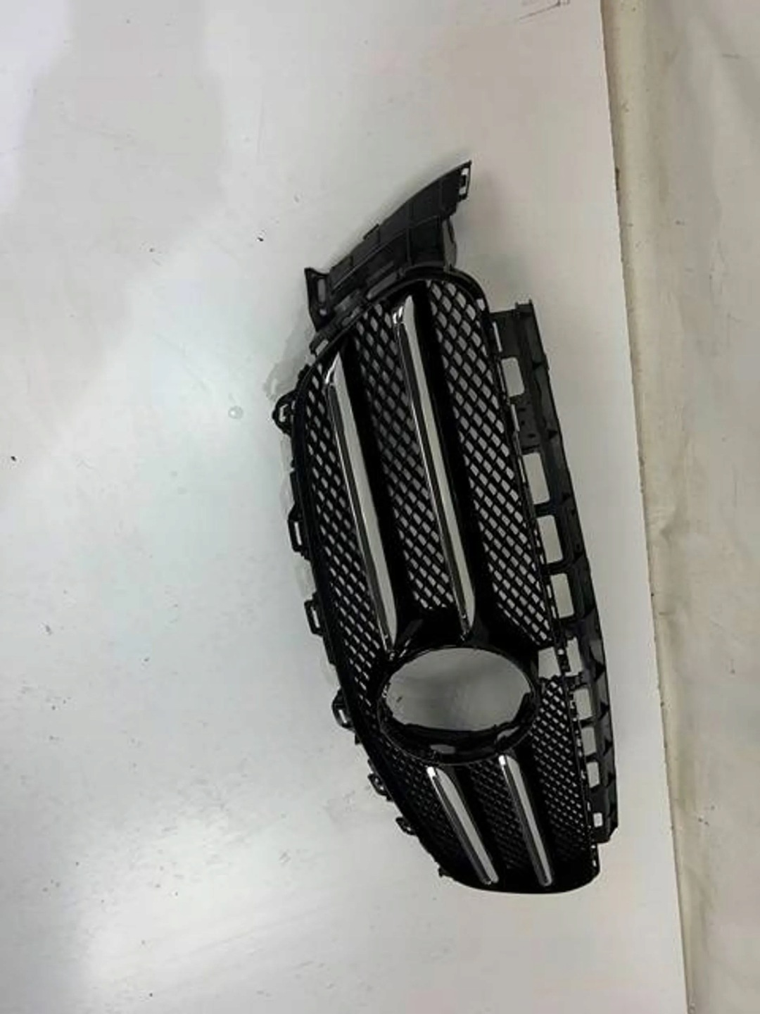 Mercedes-Benz E-Klasse W213 Kühlergrill FRONTGRILL Kühlergitter A2138880223 - Thumbnail 9