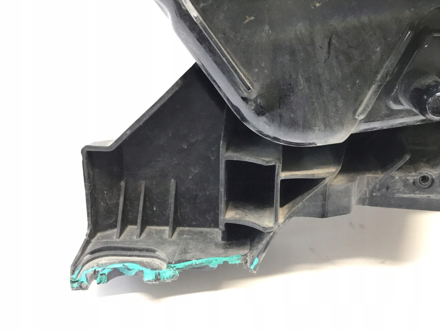 Frontscheinwerfer Opel Mokka 98479396 LED Links Scheinwerfer Headlight - Thumbnail 7