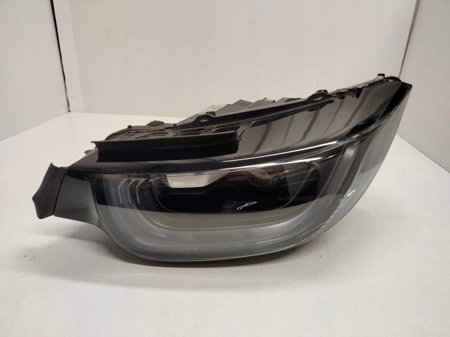 Frontscheinwerfer BMW i3 I01 9853413 Facelift LED Links Scheinwerfer Headlight - Thumbnail 1