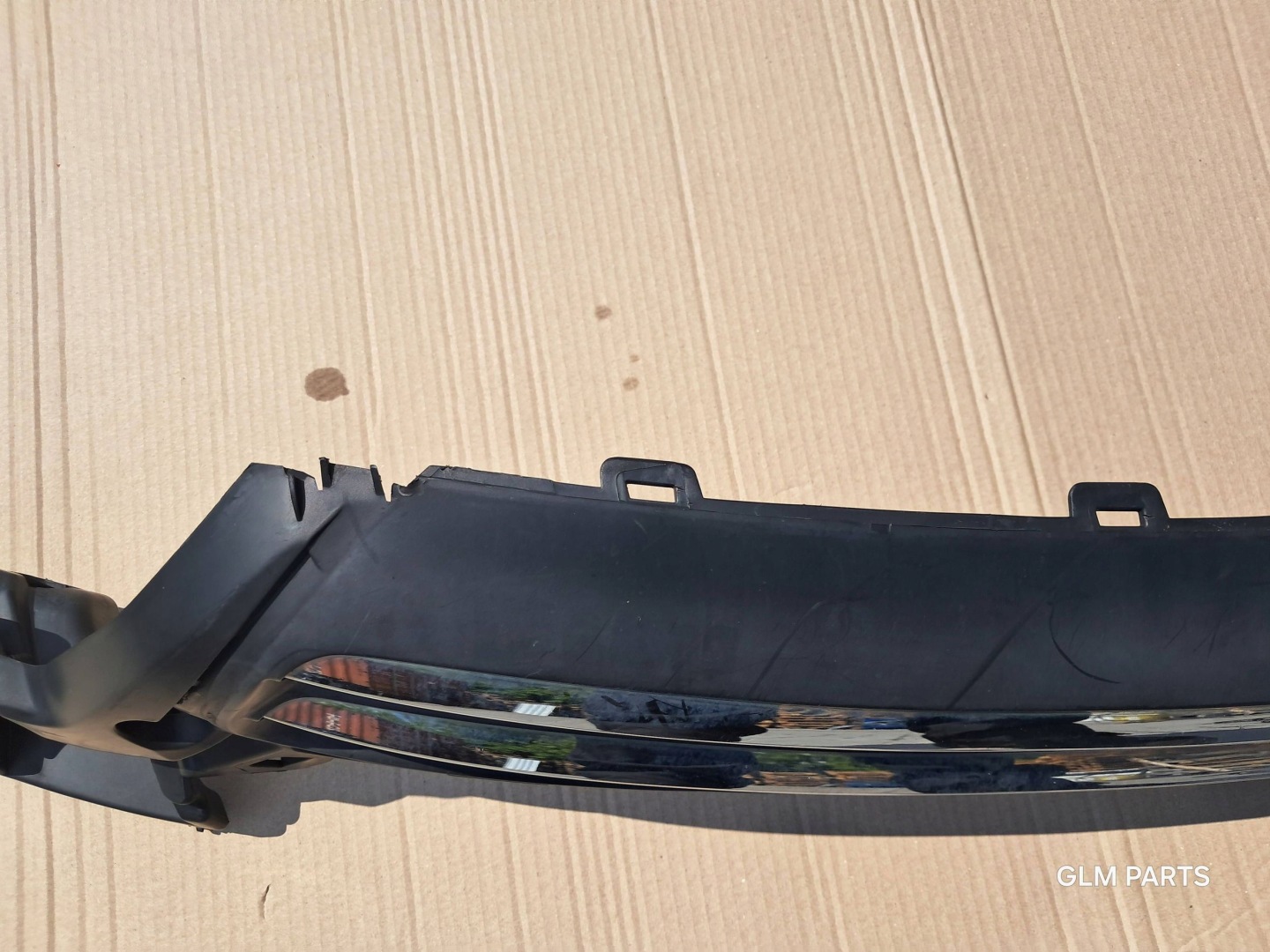 Citroen C4 Kühlergrill FRONTGRILL Kühlergitter 9687946280 - Thumbnail 12