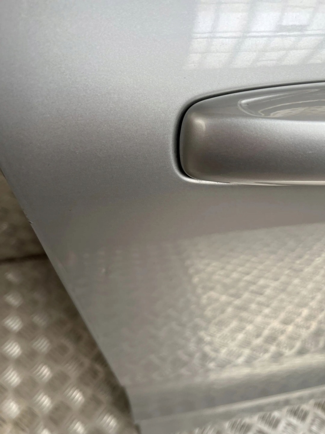 Volvo XC60 Tür Vorne Rechts Door Porta Porte - Thumbnail 7