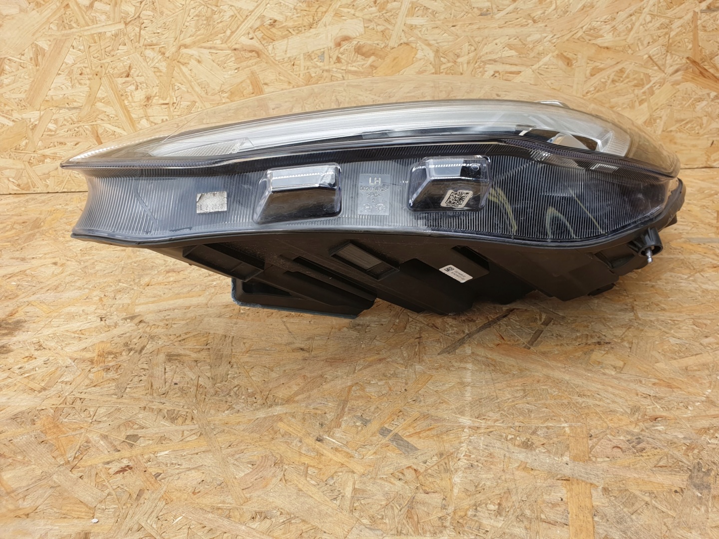 Frontscheinwerfer Ford Focus IV Mk4 MX7B13E015GB LED Links Headlight - Thumbnail 7