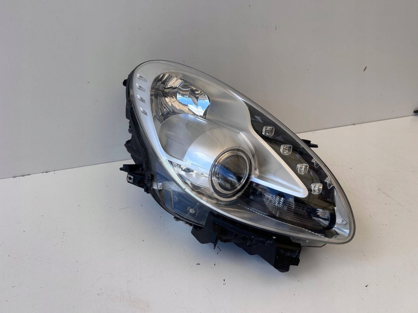 Frontscheinwerfer Alfa Romeo Giulietta Typ 940 LED Rechts Scheinwerfer Headlight - Thumbnail 4