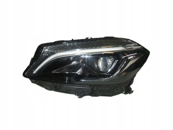 Frontscheinwerfer Mercedes-Benz A-Klasse W176 A1769068900 High Performance LED Links Headlight - Thumbnail 1