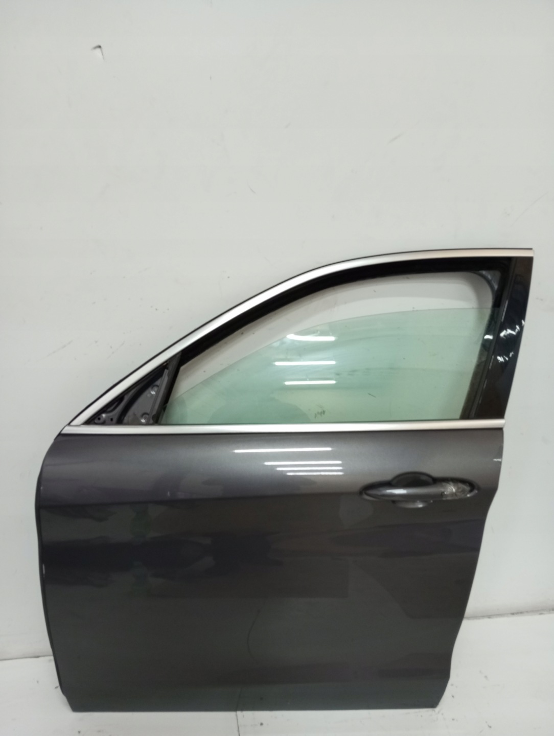 Alfa Romeo Stelvio Typ 949 Tür Vorne Links Door Porta Porte - Thumbnail 1