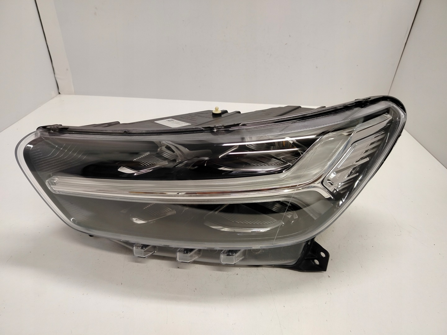 Frontscheinwerfer Volvo XC40 32133577VO LED Links Scheinwerfer Headlight - Thumbnail 1