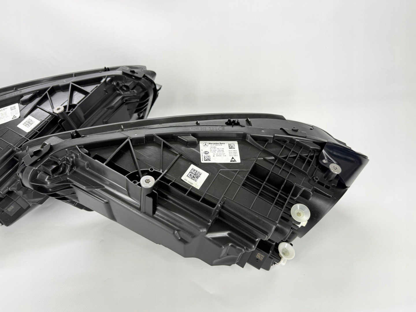 Frontscheinwerfer Mercedes-Benz A-Klasse W177 A1779064306 LED Links Headlight - Thumbnail 8