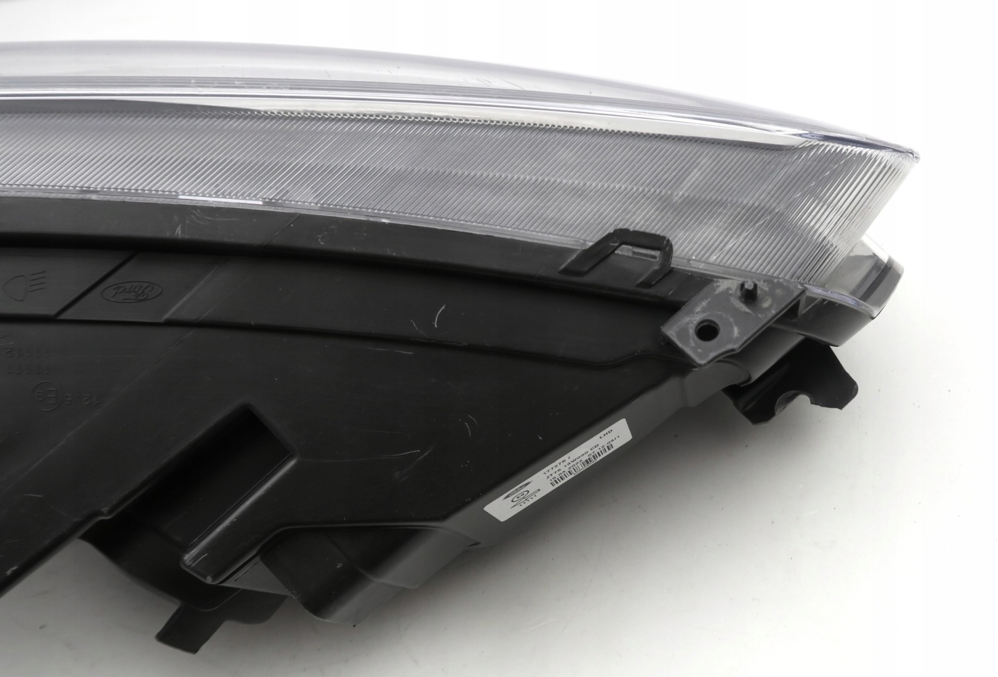 Frontscheinwerfer Ford Transit Courier I Mk1 JT7613W030CD LED Links Headlight - Thumbnail 7