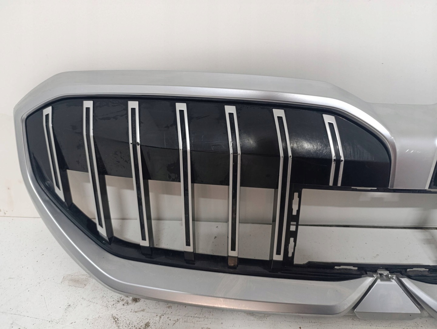 BMW 5 G61 Kühlergrill FRONTGRILL Kühlergitter - Thumbnail 4