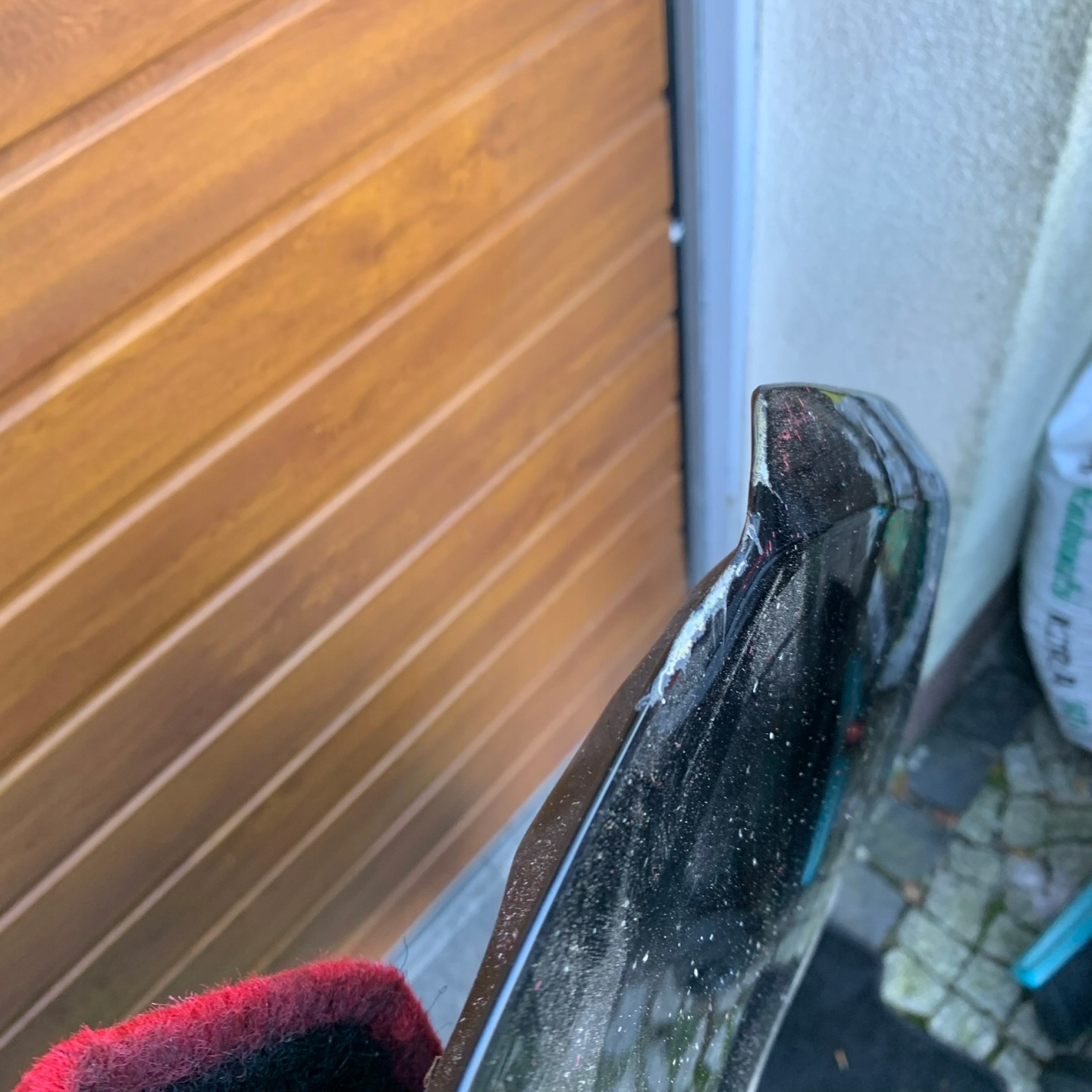 Motorhaube Volvo S60/V60 S60 Bonnet Hood - Thumbnail 10