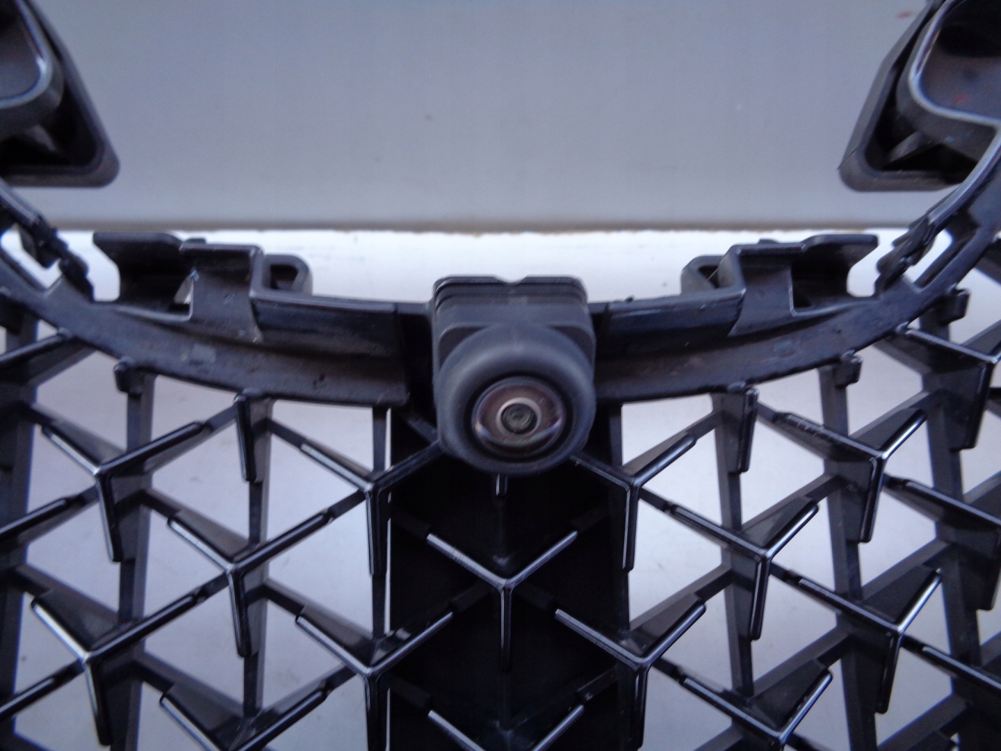 Mazda CX-5 KF Kühlergrill FRONTGRILL Kühlergitter - Thumbnail 7