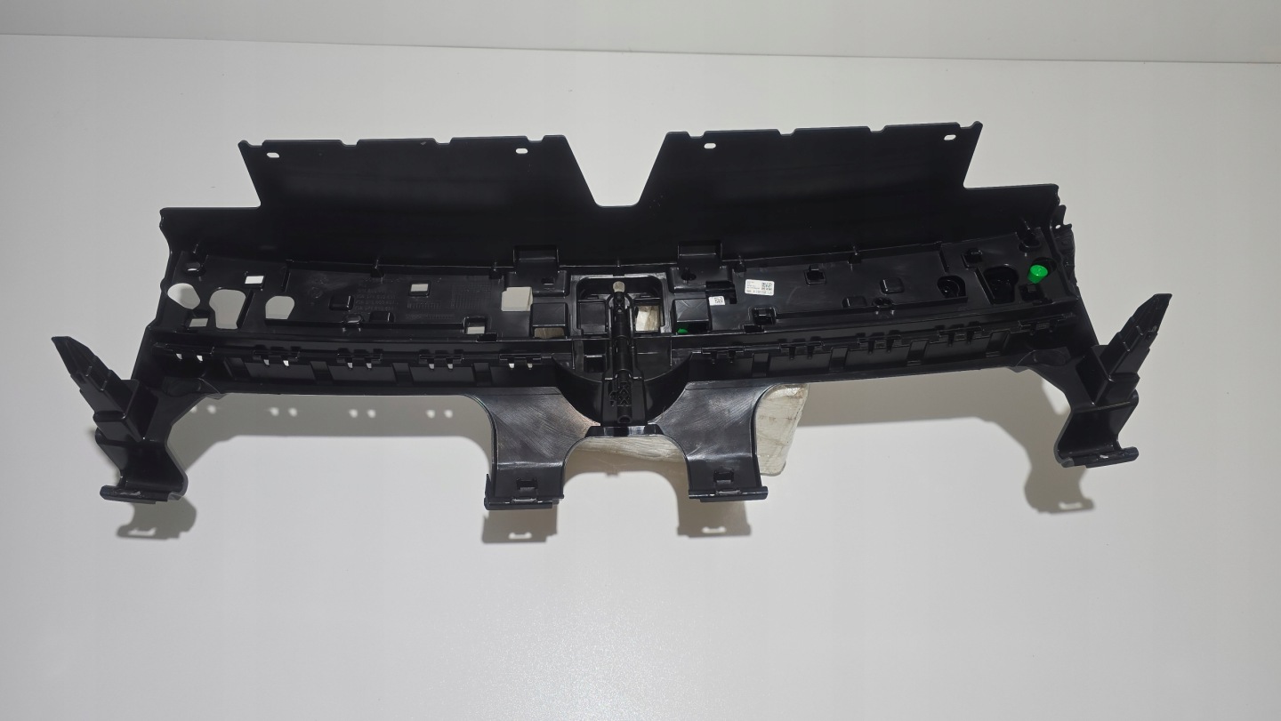 VW Tiguan Kühlergrill FRONTGRILL Kühlergitter 571853653A - Thumbnail 5
