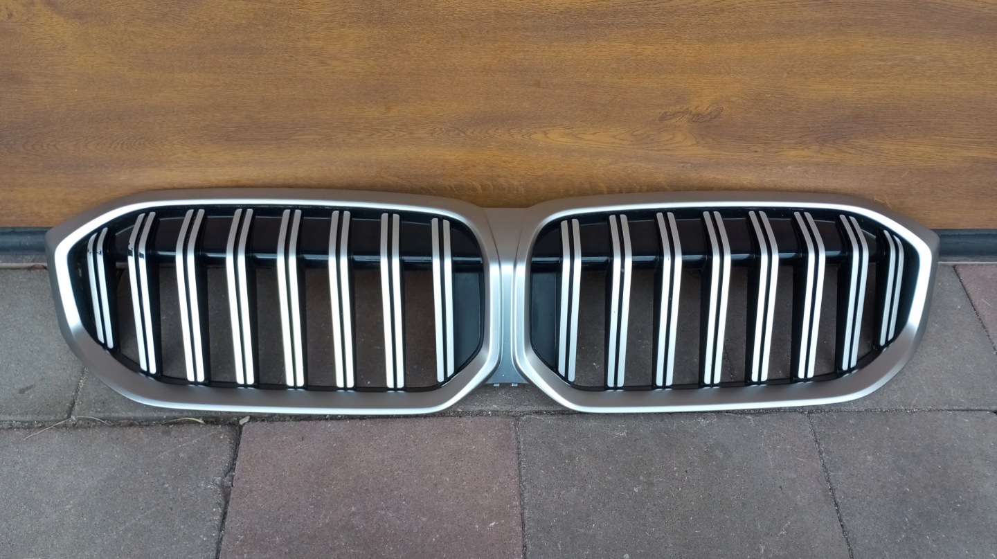 BMW 3 G21 Kühlergrill FRONTGRILL Kühlergitter 1929761 - Thumbnail 1