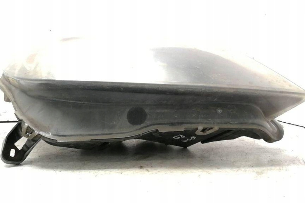 Frontscheinwerfer Opel Astra 24451033 LED Rechts Scheinwerfer Headlight - Thumbnail 11