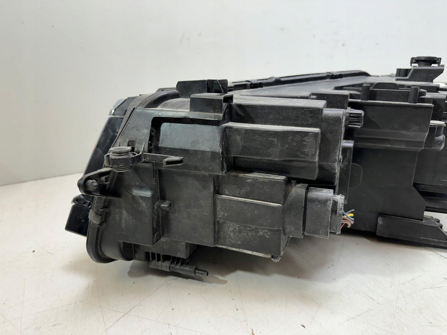 Frontscheinwerfer VW Tiguan 5NN941114C LED Rechts Scheinwerfer Headlight - Thumbnail 10