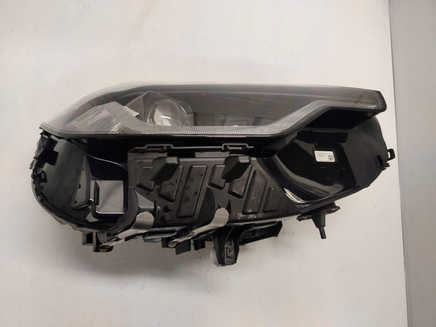 Frontscheinwerfer BMW 2 G42 8083636 LED ADAPTIVE Links Scheinwerfer Headlight - Thumbnail 12