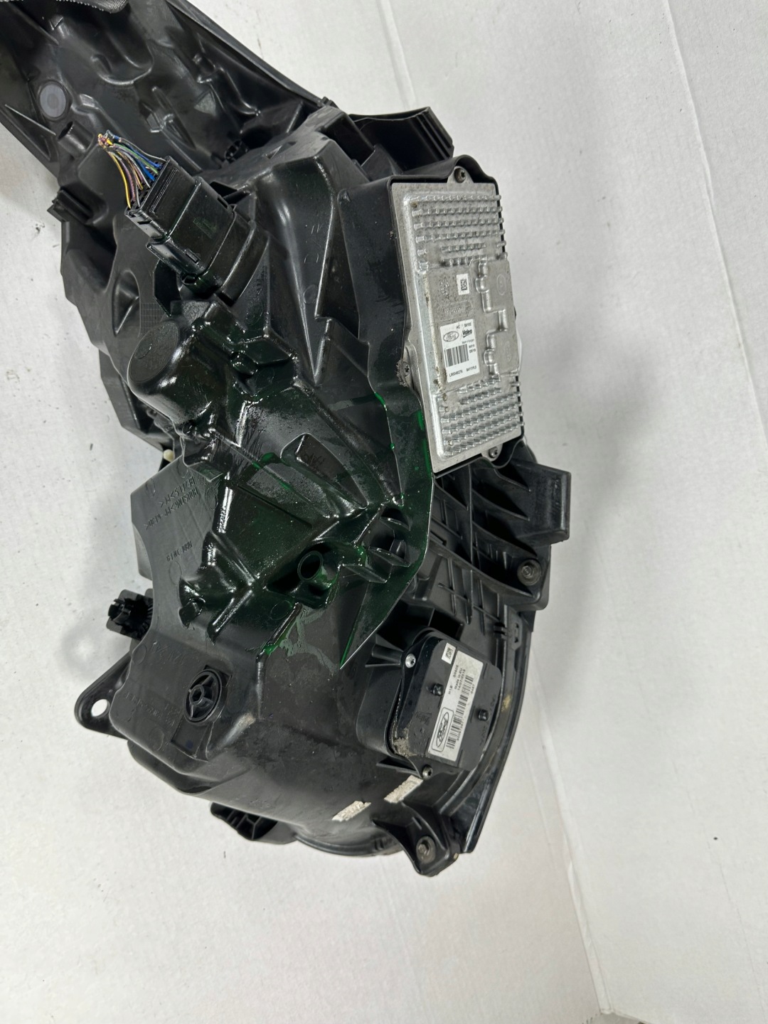 Frontscheinwerfer Ford S-MAX II Mk2 EM2B13W030CHE LED Links Headlight - Thumbnail 12