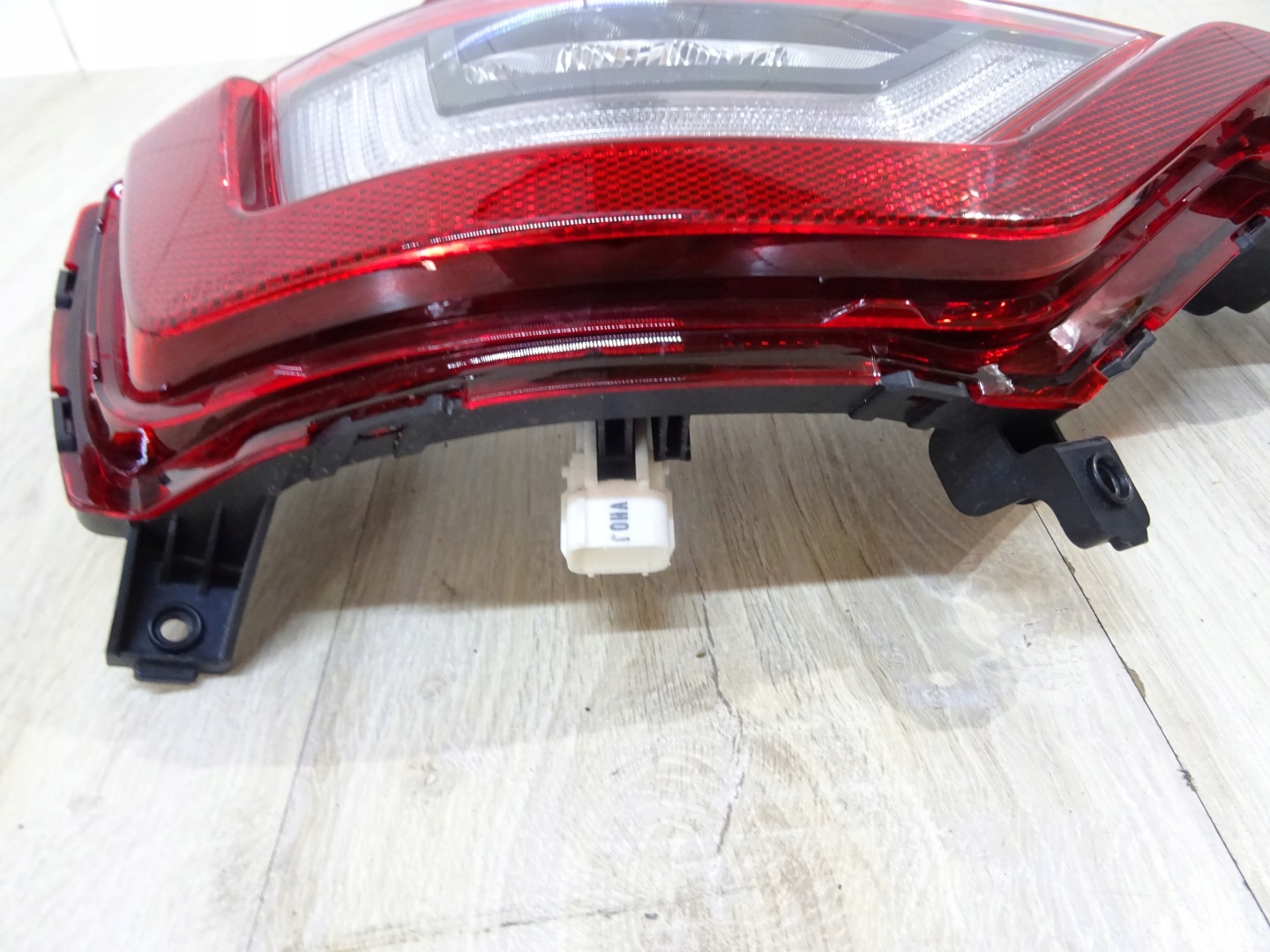 Kia Niro SG2 Rückleuchte Rearlamp - Thumbnail 8