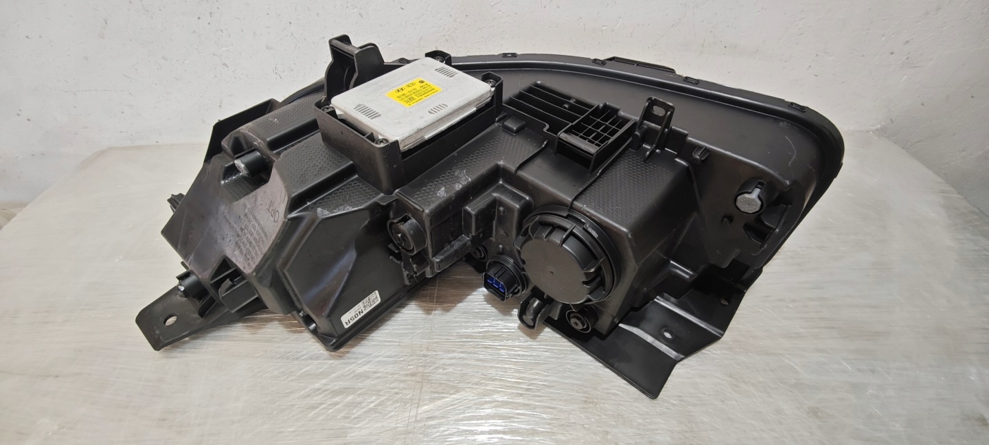 Frontscheinwerfer Hyundai IONIQ AE 92102GIION LED Rechts Scheinwerfer Headlight - Thumbnail 10