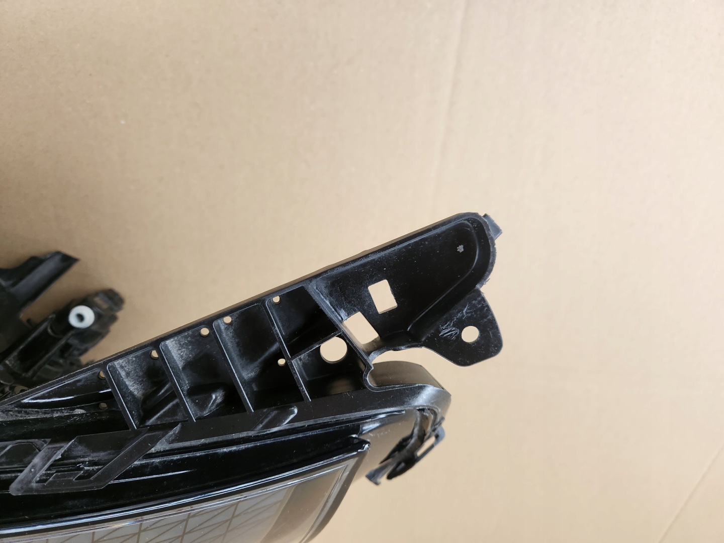Frontscheinwerfer Renault Clio X98 260604183R LED Links Scheinwerfer Headlight - Thumbnail 5