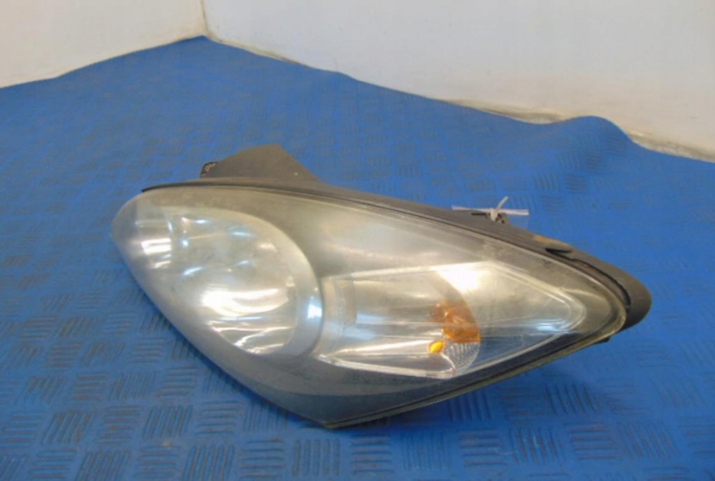 Frontscheinwerfer Kia Ceed CD LED Links Scheinwerfer Headlight - Thumbnail 12