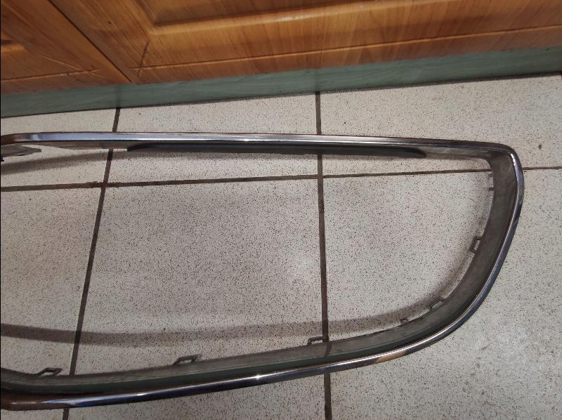Mercedes-Benz CLS W218 Kühlergrill FRONTGRILL Kühlergitter A2188850874 - Thumbnail 12