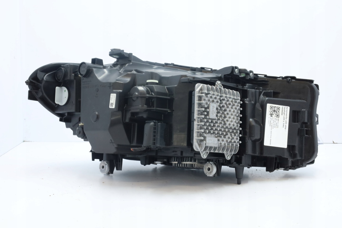 Frontscheinwerfer BMW 5 G30 8499116 LED Links Scheinwerfer Headlight - Thumbnail 7