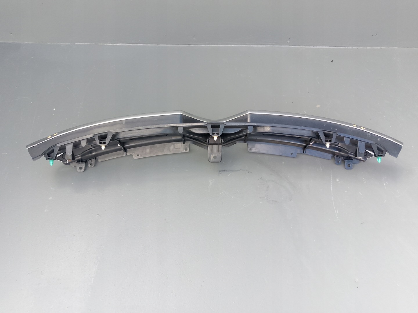 Citroen C4 Aircross Kühlergrill FRONTGRILL Kühlergitter - Thumbnail 11