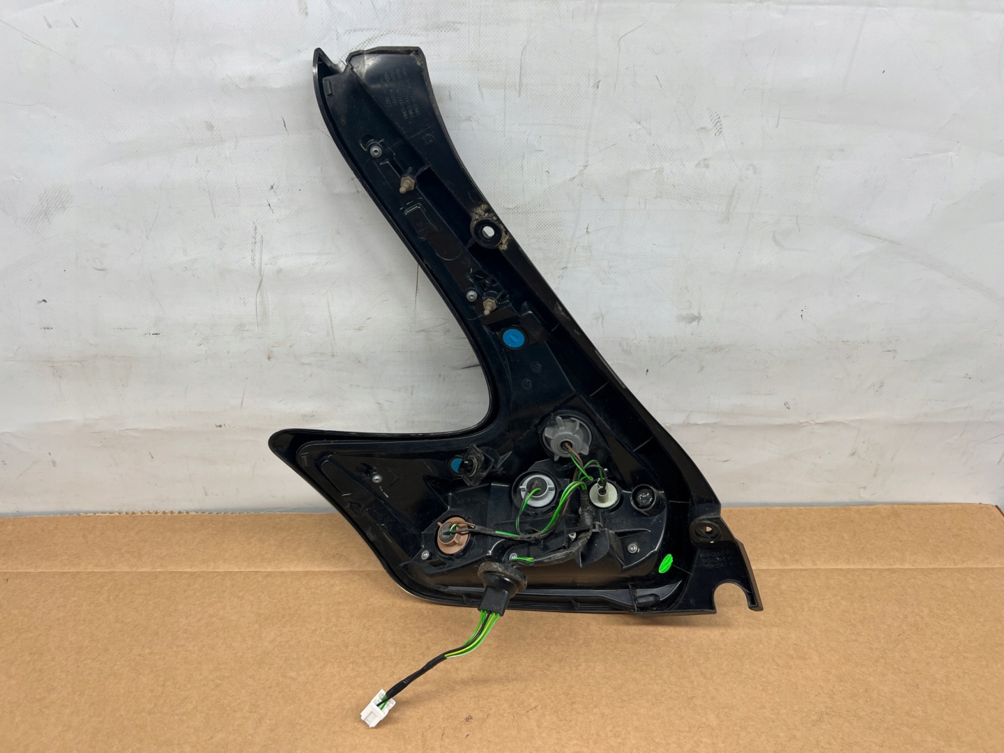 Nissan Juke F15 Rückleuchte 26550BV80A Rearlamp - Thumbnail 8