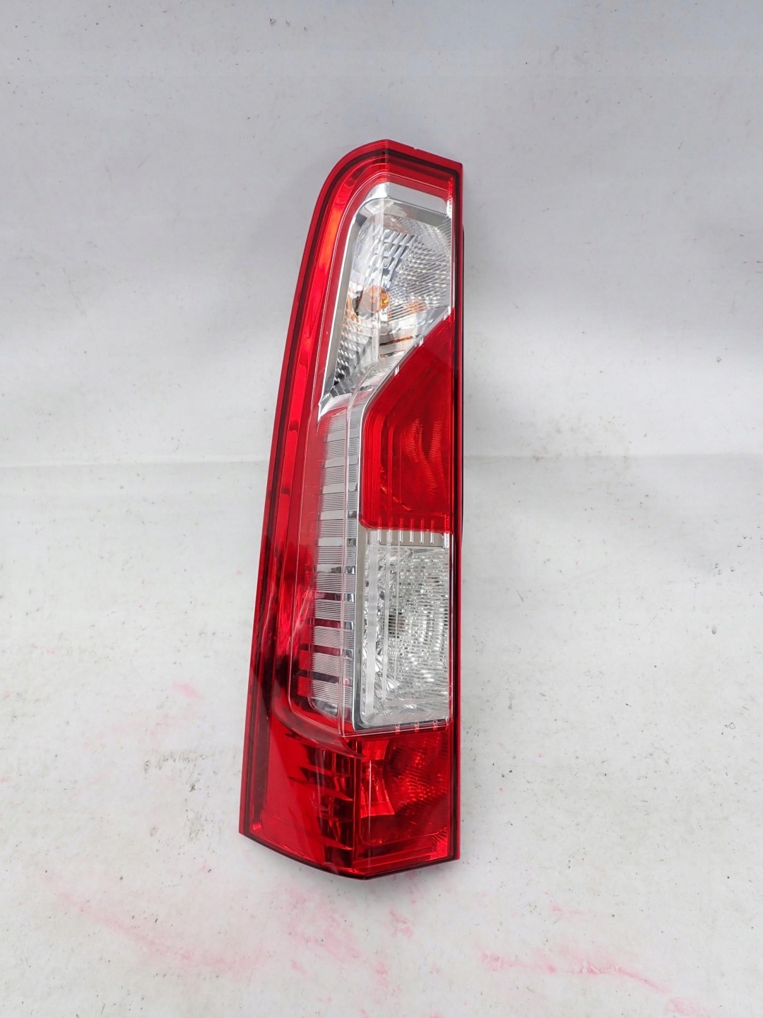 Opel Movano B X62 Rückleuchte Rearlamp - Thumbnail 1