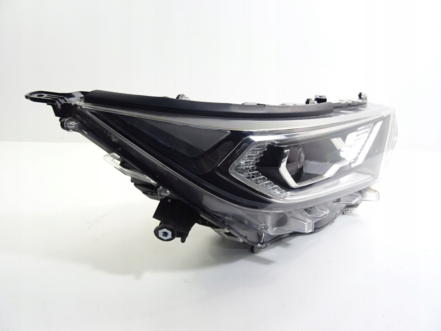 Frontscheinwerfer Toyota RAV4 XA5 8990742030 LED Links Scheinwerfer Headlight - Thumbnail 10