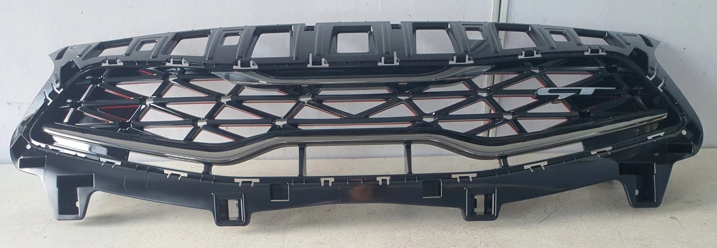 Kia Ceed CD Kühlergrill FRONTGRILL Kühlergitter - Thumbnail 1