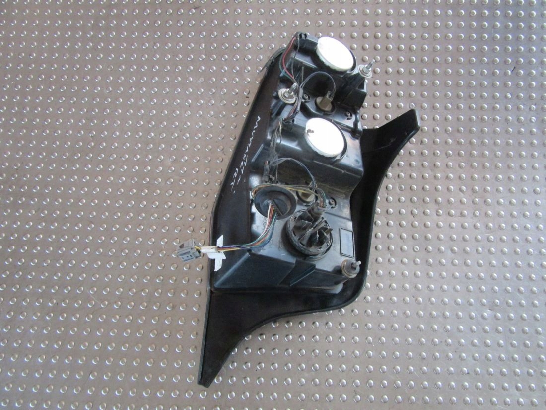 Ford Mustang II Mk2 Rückleuchte Rearlamp - Thumbnail 6