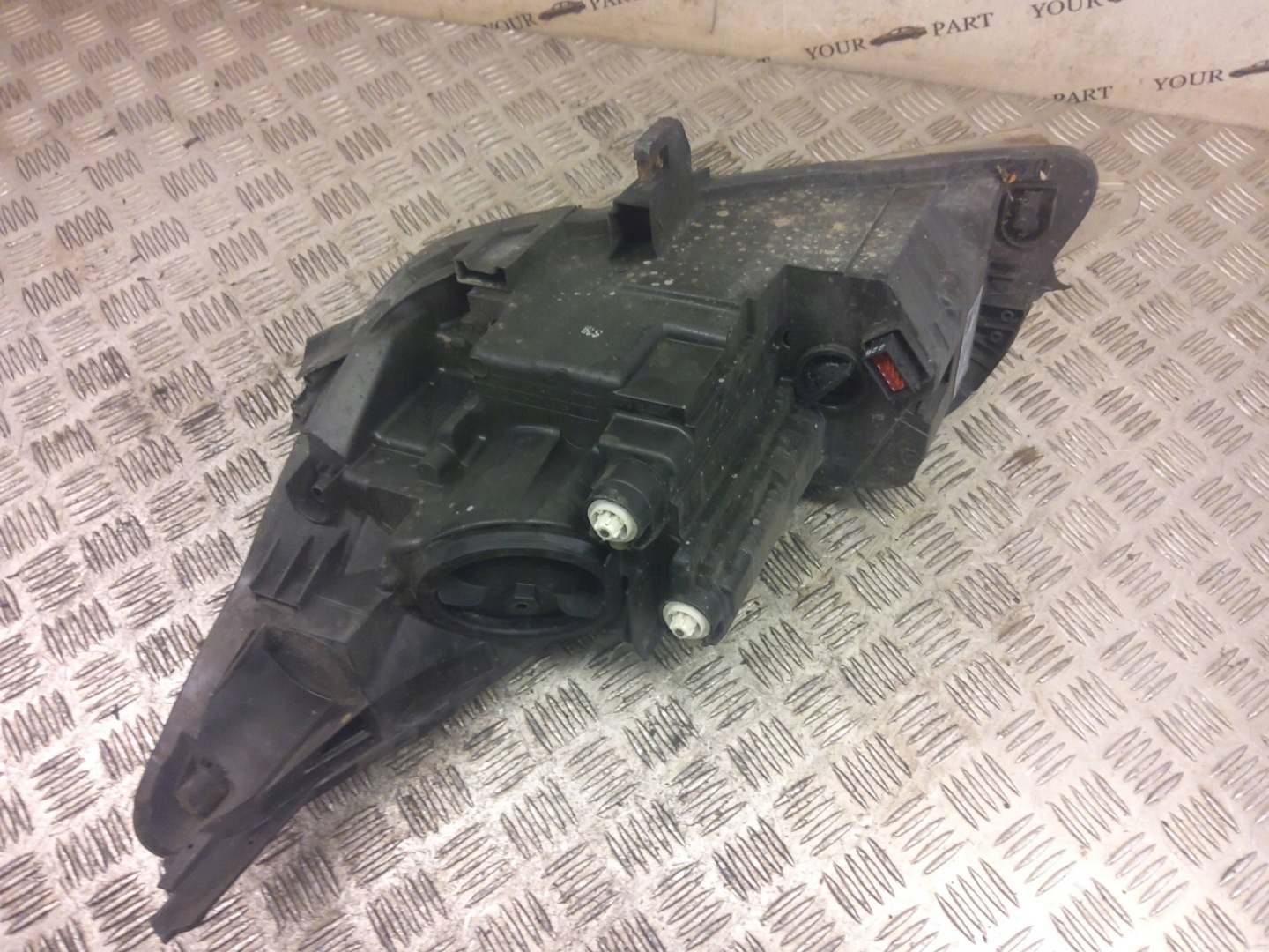 Frontscheinwerfer Opel Insignia 13409909 LED Links Scheinwerfer Headlight - Thumbnail 7
