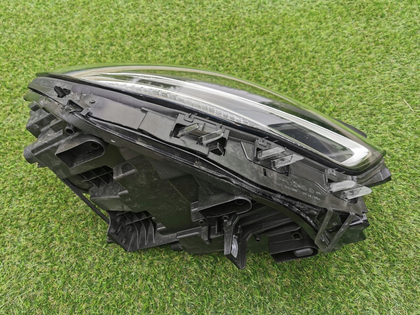 Frontscheinwerfer Mercedes-Benz GLA W247 A2479065801 LED Rechts Headlight - Thumbnail 4