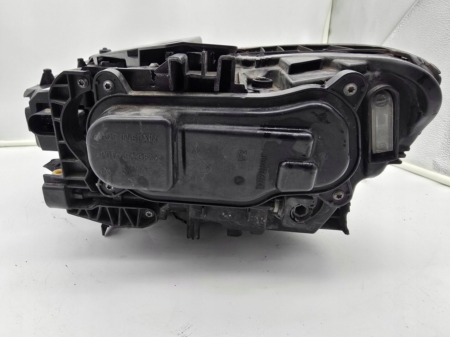 Frontscheinwerfer VW Passat B8 3G1941036C LED Links Scheinwerfer Headlight - Thumbnail 8