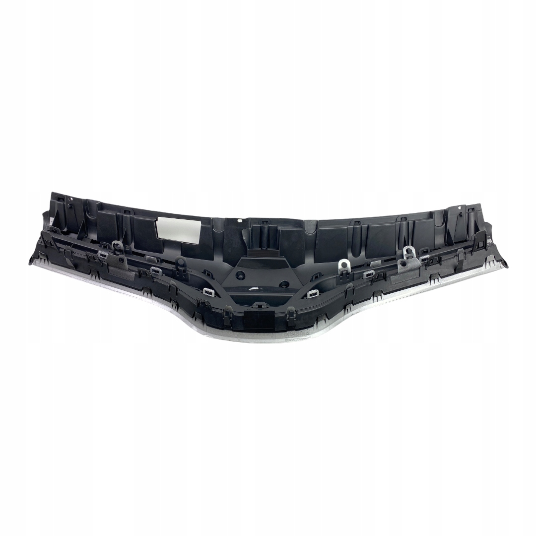 Renault Kangoo RJK Kühlergrill FRONTGRILL Kühlergitter 623101381R - Thumbnail 9