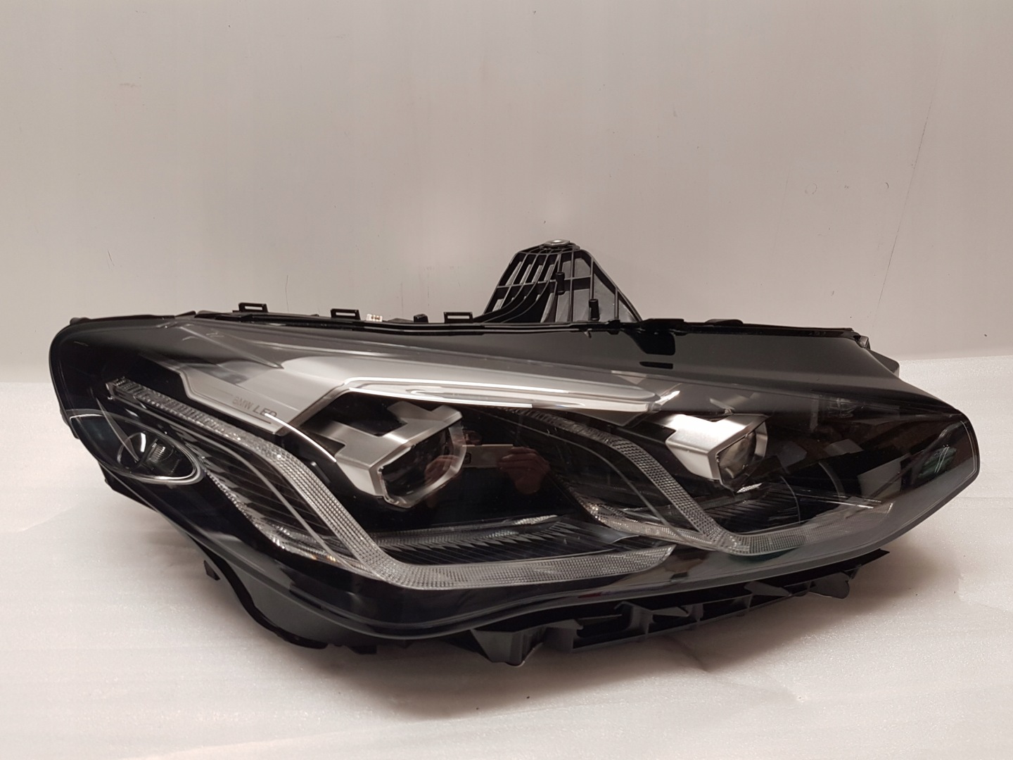 Frontscheinwerfer BMW 2 Active Tourer U06 5A42248 LED Rechts Headlight - Thumbnail 1